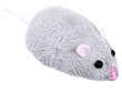 Kauko-ohjattava hiiri, harmaa hinta ja tiedot | Poikien lelut | hobbyhall.fi