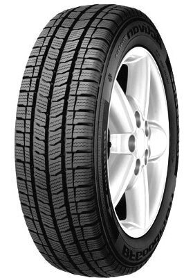 BF Goodrich Activan Winter 215/60R16 103 T XL hinta ja tiedot | Talvirenkaat | hobbyhall.fi