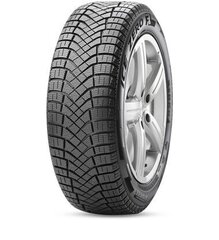 Pirelli WINTER ICE ZERO FR 215/60R16 99 H XL hinta ja tiedot | Talvirenkaat | hobbyhall.fi