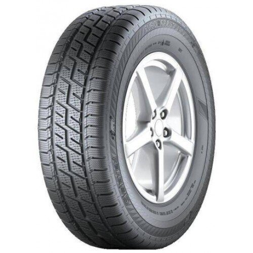 Gislaved Euro Frost VAN 215/75R16C 113 Y hinta ja tiedot | Talvirenkaat | hobbyhall.fi