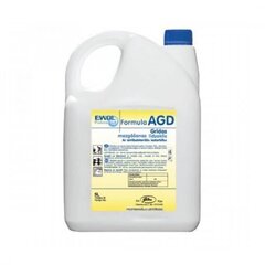 Antibakteerinen lattianpesuaine Ewol Fomula AGD, 5L hinta ja tiedot | Ewol Kodin puhdistusaineet ja siivoustarvikkeet | hobbyhall.fi