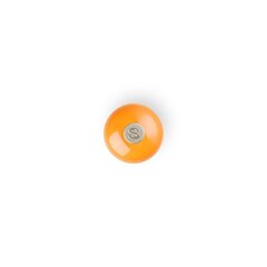 Le Creuset Suola ja pippurimylly 21cm oranssi hinta ja tiedot | Maustemyllyt ja maustepurkit | hobbyhall.fi
