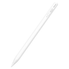 Baseus Stylus iPad + USB Type C 3A 0.3 m (SXBC000102) hinta ja tiedot | Tablettien lisätarvikkeet | hobbyhall.fi