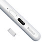 Baseus Stylus iPad + USB Type C 3A 0.3 m (SXBC000102) hinta ja tiedot | Tablettien lisätarvikkeet | hobbyhall.fi