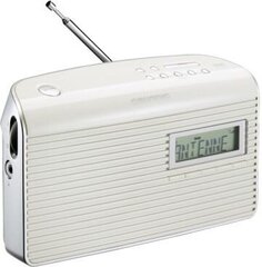 Grundig GRR3240 hinta ja tiedot | Kelloradiot ja herätyskellot | hobbyhall.fi