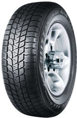 Bridgestone BLIZZAK LM25 255/50R19 107 V XL ROF * hinta ja tiedot | Talvirenkaat | hobbyhall.fi