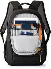 Lowepro reppu Tahoe BP 150, sininen hinta ja tiedot | Kameralaukut | hobbyhall.fi