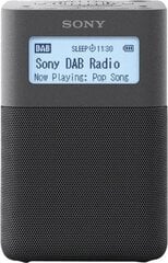 Sony XDRV20DH hinta ja tiedot | Kelloradiot ja herätyskellot | hobbyhall.fi