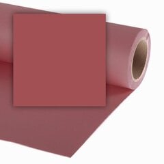Colorama-paperi tausta 2,72x11m, kupari (196) hinta ja tiedot | Kameratarvikkeet | hobbyhall.fi