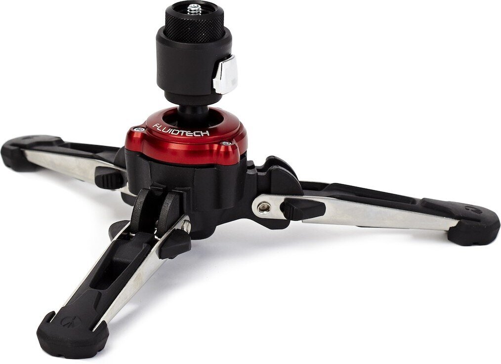 Manfrotto monopod-jalusta MVMXPROBASE hinta ja tiedot | Kamerajalustat | hobbyhall.fi