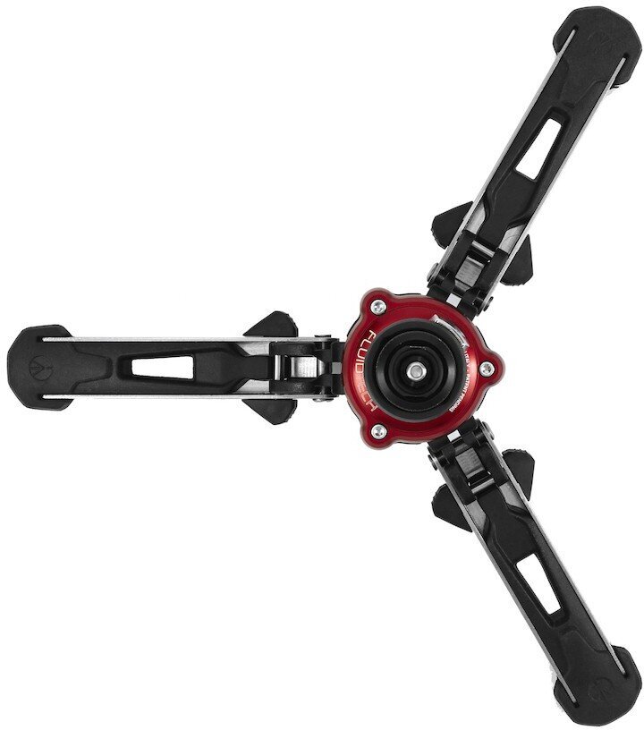 Manfrotto monopod-jalusta MVMXPROBASE hinta ja tiedot | Kamerajalustat | hobbyhall.fi