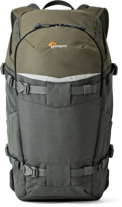 Lowepro reppu Flipside Trek BP 350, harmaa hinta ja tiedot | Kameralaukut | hobbyhall.fi