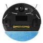 WEBBER TANGO RSX500 - Siivousrobotti hinta ja tiedot | Robotti-imurit | hobbyhall.fi