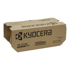 Kyocera Patruuna TK-3190 TK3190 (1T02T60NL1) (1T02T60NL0) hinta ja tiedot | Laserkasetit | hobbyhall.fi