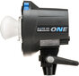 Elinchrom studiosalama D-Lite RX One (20485) hinta ja tiedot | Valokuvaustarvikkeet | hobbyhall.fi