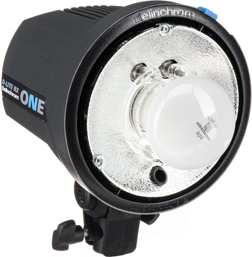 Elinchrom studiosalama D-Lite RX One (20485) hinta ja tiedot | Valokuvaustarvikkeet | hobbyhall.fi