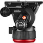 Manfrotto videopää MVH504XAH hinta ja tiedot | Kamerajalustat | hobbyhall.fi