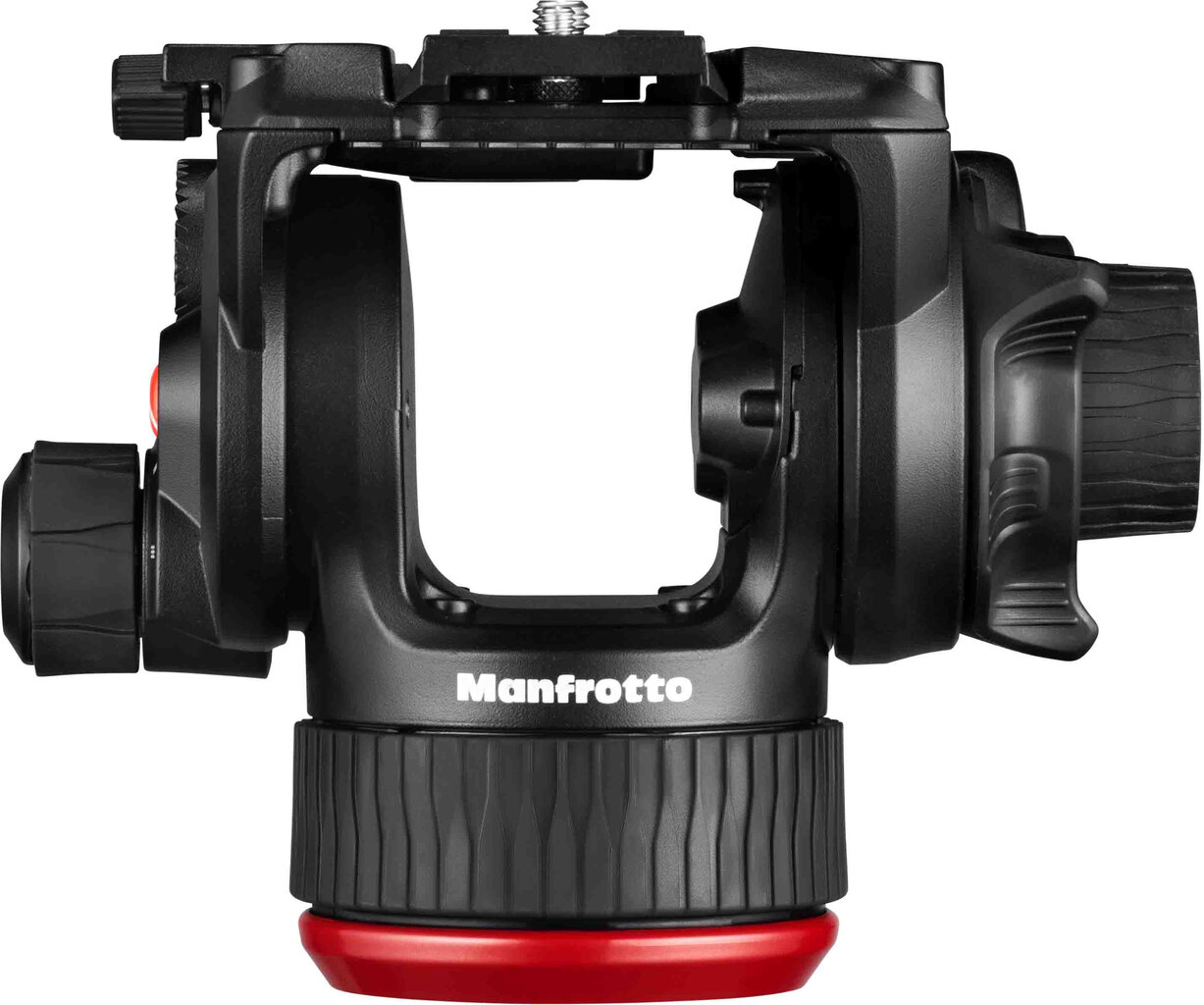 Manfrotto videopää MVH504XAH hinta ja tiedot | Kamerajalustat | hobbyhall.fi