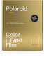 Polaroid i-Type Color Golden Moments 2 kpl hinta ja tiedot | Kameratarvikkeet | hobbyhall.fi