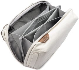 Peak Design Travel Tech Pouch, luuta hinta ja tiedot | Matkalaukut ja matkakassit | hobbyhall.fi