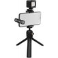Rode Vlogger Kit USB-C Edition hinta ja tiedot | Puhelimen lisätarvikkeet | hobbyhall.fi
