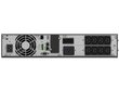PowerWalker UPS On-Line 1/1 3000VA ICR VFI 3000 ICR IOT PF hinta ja tiedot | UPS-laitteet | hobbyhall.fi