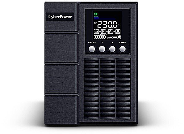 Cyber Power OLS1000EA-DE hinta ja tiedot | UPS-laitteet | hobbyhall.fi