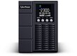 Cyber Power OLS1000EA-DE hinta ja tiedot | UPS-laitteet | hobbyhall.fi