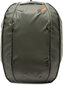 Peak Design reppu Travel DuffelPack 65L, salvia hinta ja tiedot | Urheilukassit ja reput | hobbyhall.fi