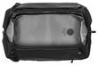 Peak Design reppu Travel DuffelPack 65L, musta hinta ja tiedot | Urheilukassit ja reput | hobbyhall.fi