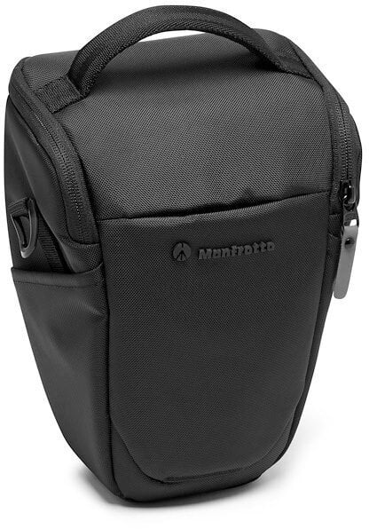 Manfrotto Advanced Holster M III (MB MA3-HM) hinta ja tiedot | Kameralaukut | hobbyhall.fi