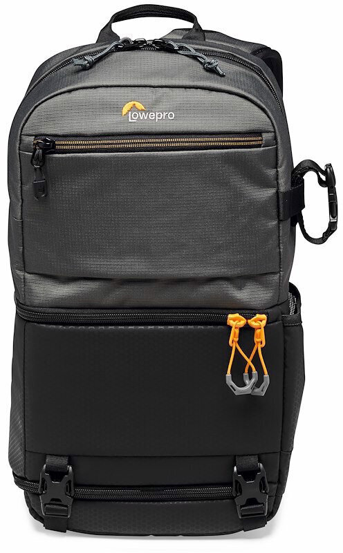 Lowepro reppu Slingshot SL 250 AW III, harmaa hinta ja tiedot | Kameralaukut | hobbyhall.fi