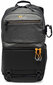 Lowepro reppu Slingshot SL 250 AW III, harmaa hinta ja tiedot | Kameralaukut | hobbyhall.fi