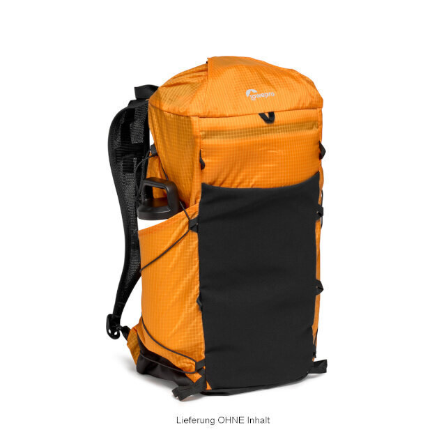 Lowepro reppu RunNoin 18L hinta ja tiedot | Urheilukassit ja reput | hobbyhall.fi