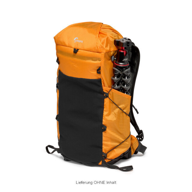 Lowepro reppu RunNoin 18L hinta ja tiedot | Urheilukassit ja reput | hobbyhall.fi