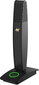 Siisti mikrofoni Skyline USB, musta hinta ja tiedot | Mikrofonit | hobbyhall.fi