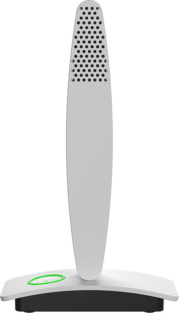 Siisti mikrofoni Skyline USB, valkoinen hinta ja tiedot | Mikrofonit | hobbyhall.fi