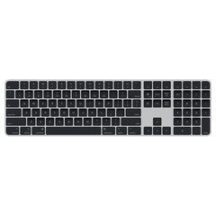 AppleMagic Keyboard Touch ID Keypad hinta ja tiedot | Näppäimistöt | hobbyhall.fi