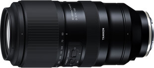 Tamron 50-400mm f/4.5-6.3 Di III VC VXD -objektiivi Sonylle hinta ja tiedot | Objektiivit | hobbyhall.fi