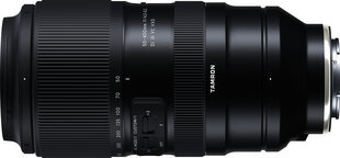 Tamron 50-400mm f/4.5-6.3 Di III VC VXD -objektiivi Sonylle hinta ja tiedot | Objektiivit | hobbyhall.fi
