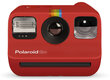 Polaroid Go, punainen hinta ja tiedot | Kamerat | hobbyhall.fi