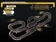 Track DTM High Speed Showdown 8.9m hinta ja tiedot | Poikien lelut | hobbyhall.fi