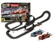 Track DTM High Speed Showdown 8.9m hinta ja tiedot | Poikien lelut | hobbyhall.fi