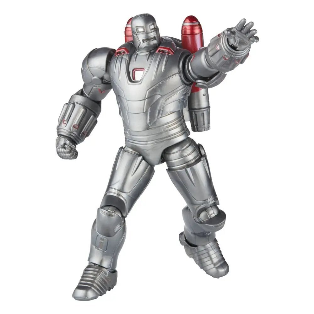 Hasbro-fanit Avengers Legends -sarja - Minus A2 -toimintahahmo (F6536) hinta ja tiedot | Poikien lelut | hobbyhall.fi