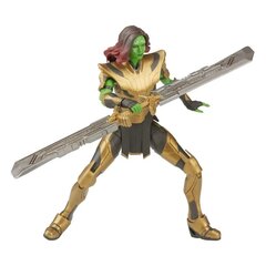 Hasbro-fanit Avengers Legends -sarja - Minus A2 -toimintahahmo (F6536) hinta ja tiedot | Poikien lelut | hobbyhall.fi