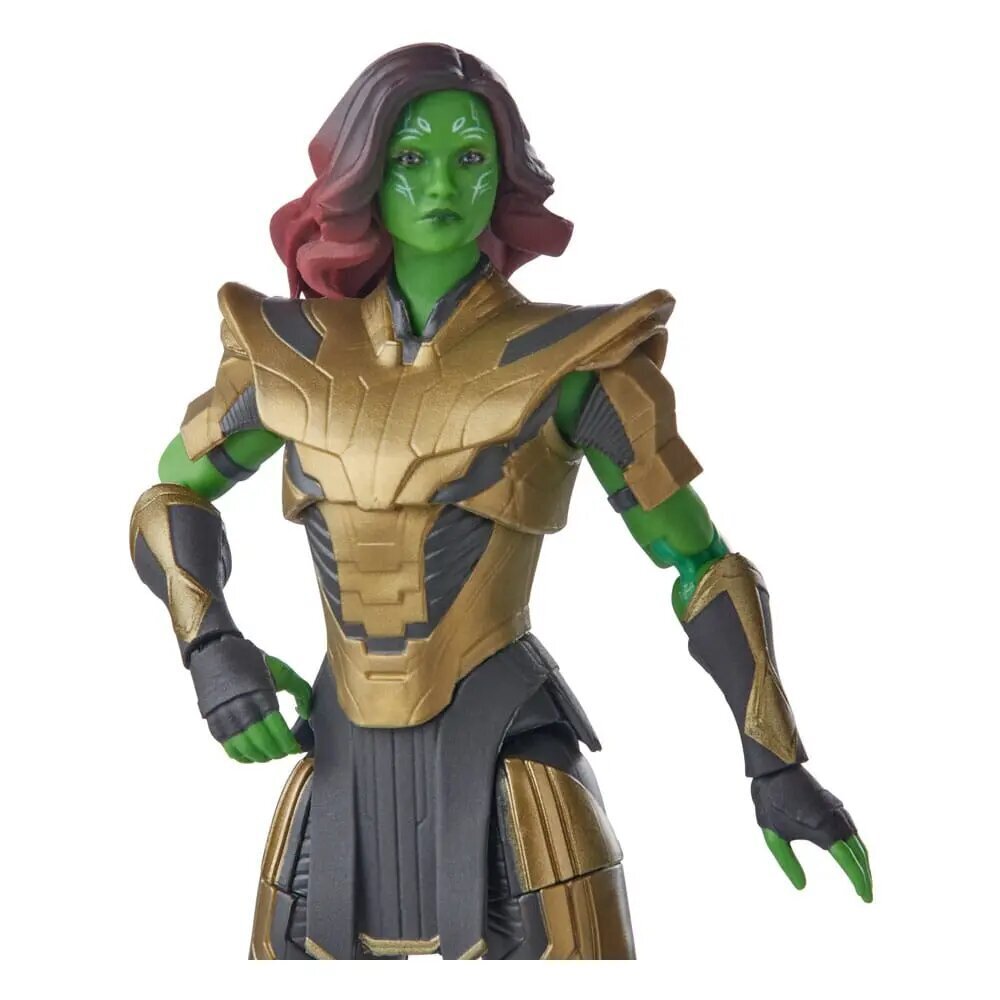 Hasbro-fanit Avengers Legends -sarja - Minus A2 -toimintahahmo (F6536) hinta ja tiedot | Poikien lelut | hobbyhall.fi