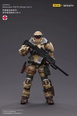 Infinity pöytätason toimintafiguuri 1/18 Ariadna Marauders 5307th Range Unit 4 12 cm hinta ja tiedot | Poikien lelut | hobbyhall.fi