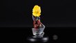 DC Comics Q-viikunahahmo Supertyttö 12 cm hinta ja tiedot | Poikien lelut | hobbyhall.fi