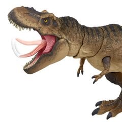Jurassic Park Hammond Collection Toimintahahmo Tyrannosaurus Rex 24 cm hinta ja tiedot | Poikien lelut | hobbyhall.fi