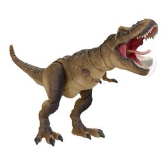 Jurassic Park Hammond Collection Toimintahahmo Tyrannosaurus Rex 24 cm hinta ja tiedot | Poikien lelut | hobbyhall.fi